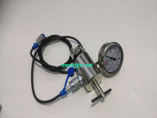 Sell Accumulator Atlas Copco Charge Kit of Merit
